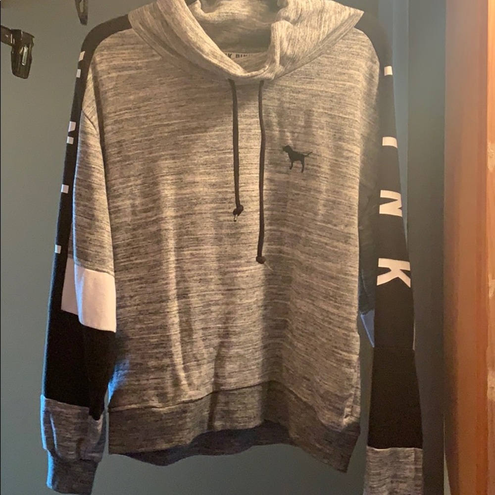 PINK sweatshirt